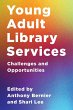 Young Adult Library Services - Bild 1