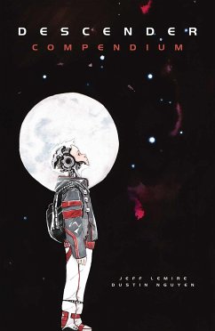 Descender Compendium - Lemire, Jeff