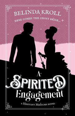 A Spirited Engagement - Kroll, Belinda