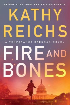 Fire and Bones - Reichs, Kathy