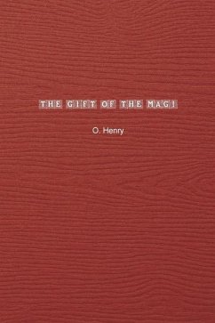 The Gift of the Magi - Henry, O.