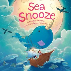 Cover Sea Snooze
