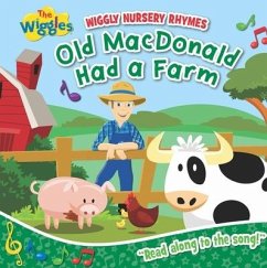 Old MacDonald Had a Farm - The Wiggles