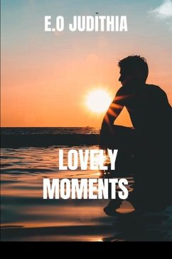 Lovely Moments - Judithia, E O