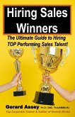 Hiring Sales Winners