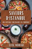 Saveurs d'Istanbul