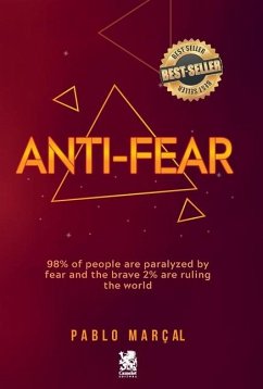 Anti-Fear - Marçal, Pablo