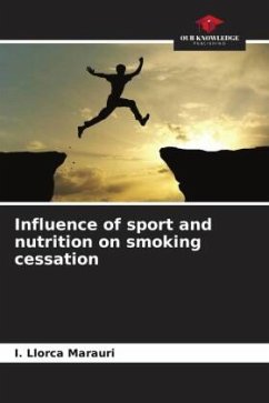 Influence of sport and nutrition on smoking cessation - Llorca Marauri, I.