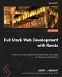 Full Stack Web Development with Remix - Bild 1