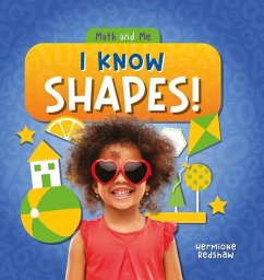 I Know Shapes! - Redshaw, Hermione