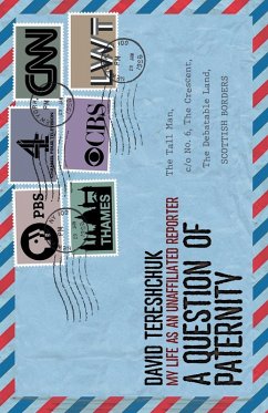 A Question of Paternity - Tereshchuk, David