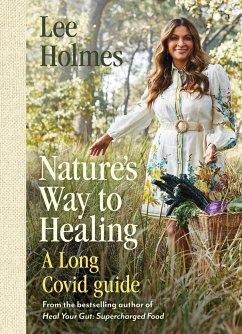 Nature's Way to Healing - Holmes, Lee