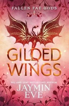 Gilded Wings - Eve, Jaymin