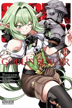 Goblin Slayer, Vol. 14 (Manga) - Kagyu, Kumo