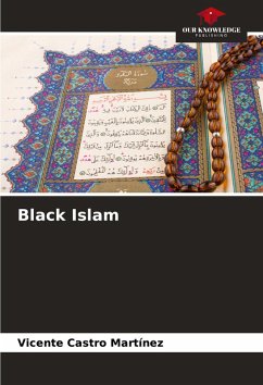 Cover Black Islam