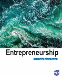 Entrepreneurship - Santos, Joao Heitor De Avila