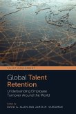 Global Talent Retention