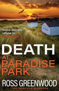 Death at Paradise Park - Greenwood, Ross