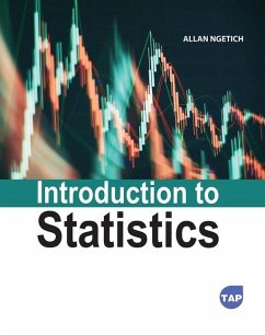 Introduction to Statistics - Ngetich, Allan