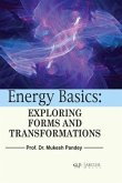 Energy Basics: Exploring Forms and Transformations