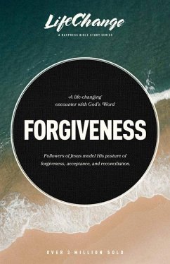 Forgiveness - Glass, Cassia