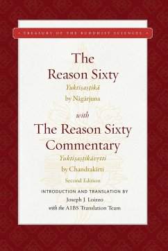 The Reason Sixty - Loizzo, Joseph J.