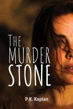 The Murder Stone - Kaplan, P K