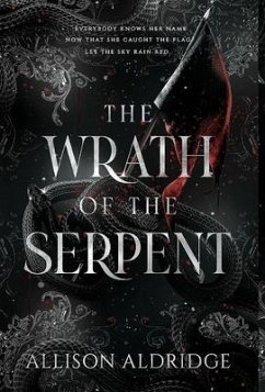 The Wrath of the Serpent - Aldridge, Allison