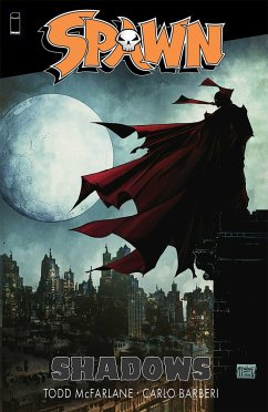 Spawn Shadows - McFarlane, Todd; McConville, Rory