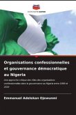 Organisations confessionnelles et gouvernance démocratique au Nigeria