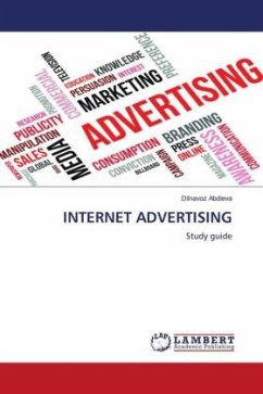 Cover INTERNET ADVERTISING