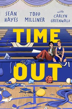 Time Out - Hayes, Sean; Milliner, Todd; Greenwald, Carlyn