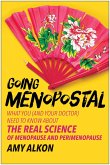 Going Menopostal (eBook, ePUB)