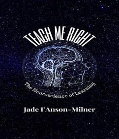 Teach me Right (eBook, ePUB) - I'Anson-Milner, Jade