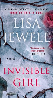 Invisible Girl - Jewell, Lisa