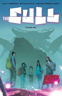 The Cull Volume 1 - Thompson, Kelly