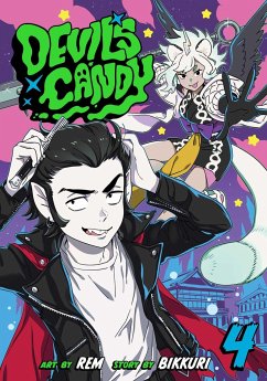 Devil's Candy, Vol. 4 - Rem; Bikkuri