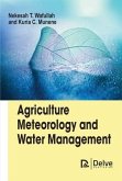 Agriculture Meteorology and Water Management