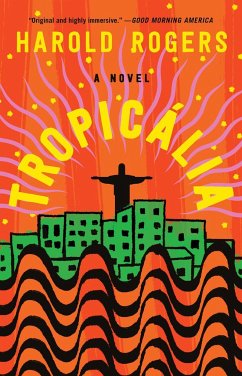 Tropicália - Rogers, Harold