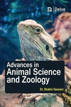 Advances in Animal Science and Zoology - Vaswani, Shalini