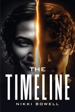 THE TIMELINE - Bowell, Nikki