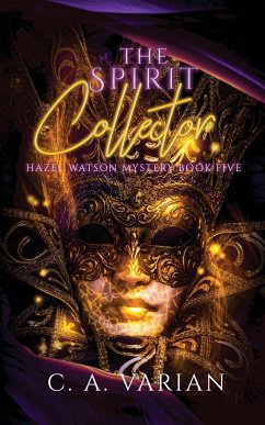 The Spirit Collector - Varian, C. A.