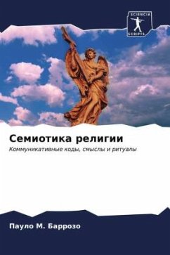 Semiotika religii - M. Barrozo, Paulo