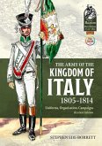 The Army of the Kingdom of Italy 1805-1814