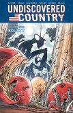 Undiscovered Country, Volume 5