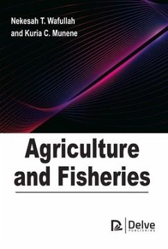 Agriculture and Fisheries - Wafullah, Nekesah T; Munene, Kuria C