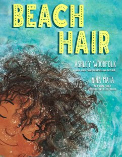 Beach Hair - Woodfolk, Ashley