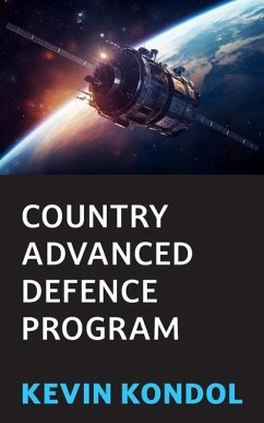 Country Advanced Defence Program - Kondol, Kevin
