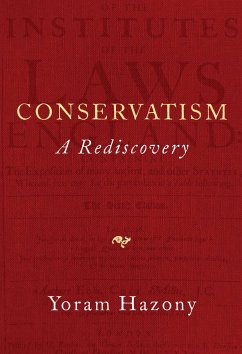 Conservatism - Hazony, Yoram