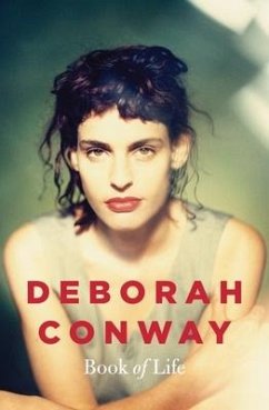 Book of Life - Conway, Deborah